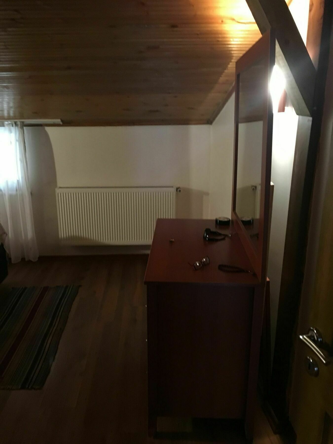 Akdag Hotel イスタンブール エクステリア 写真