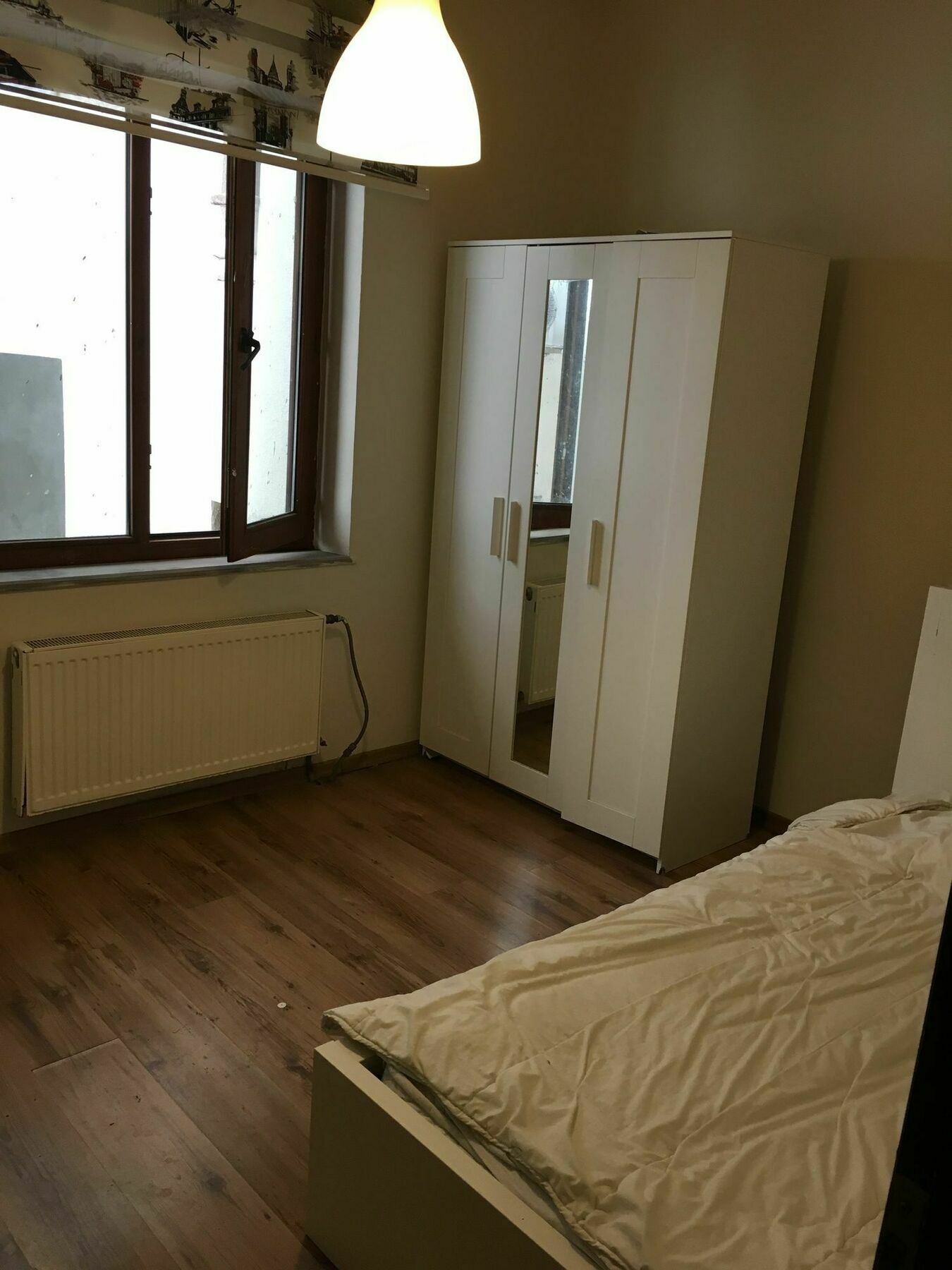 Akdag Hotel イスタンブール エクステリア 写真