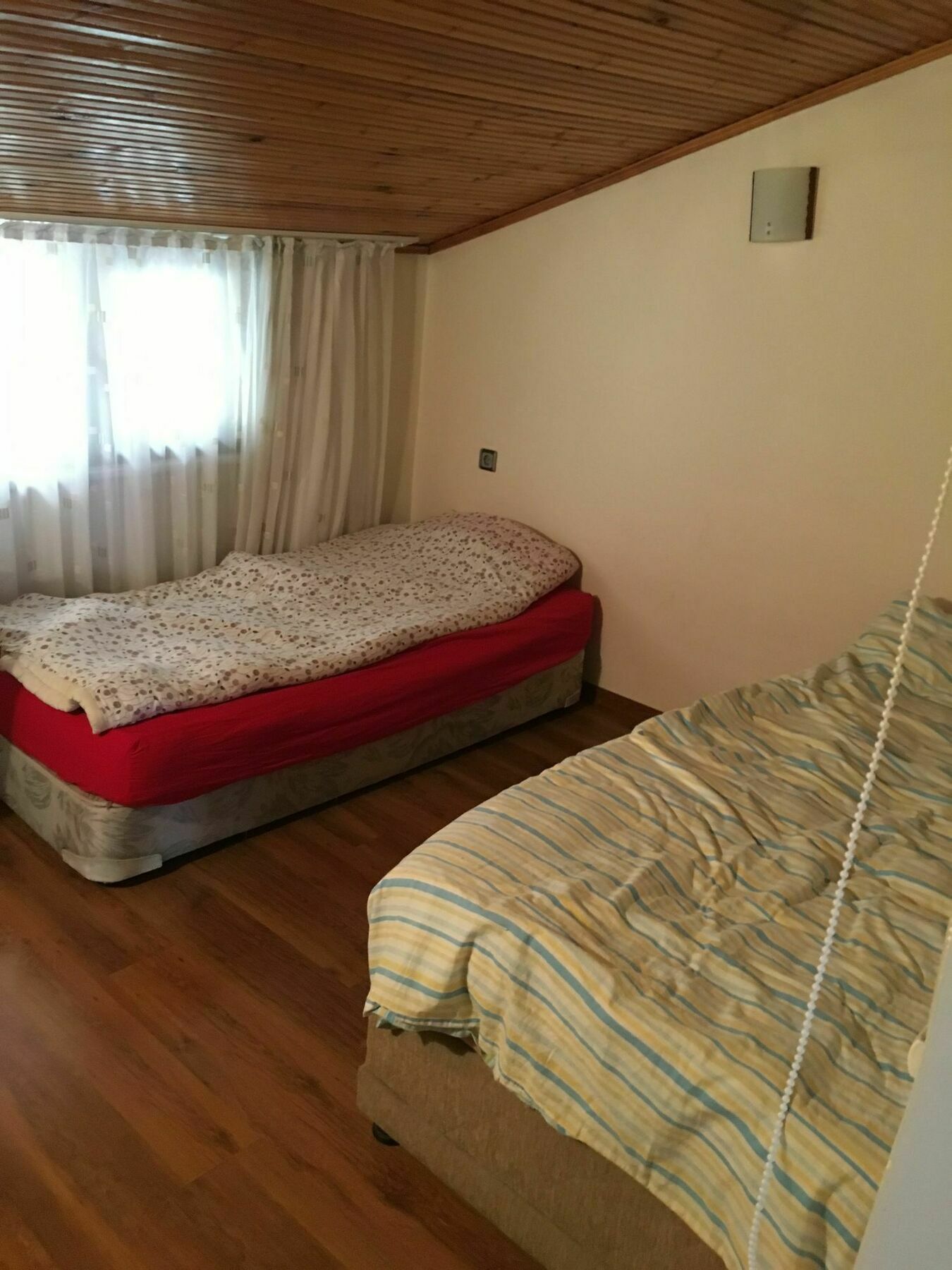 Akdag Hotel イスタンブール エクステリア 写真
