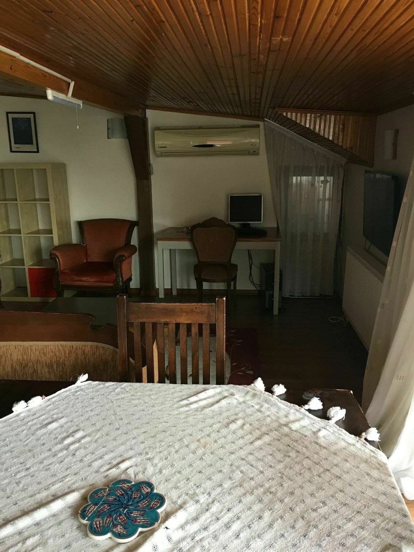 Akdag Hotel イスタンブール エクステリア 写真