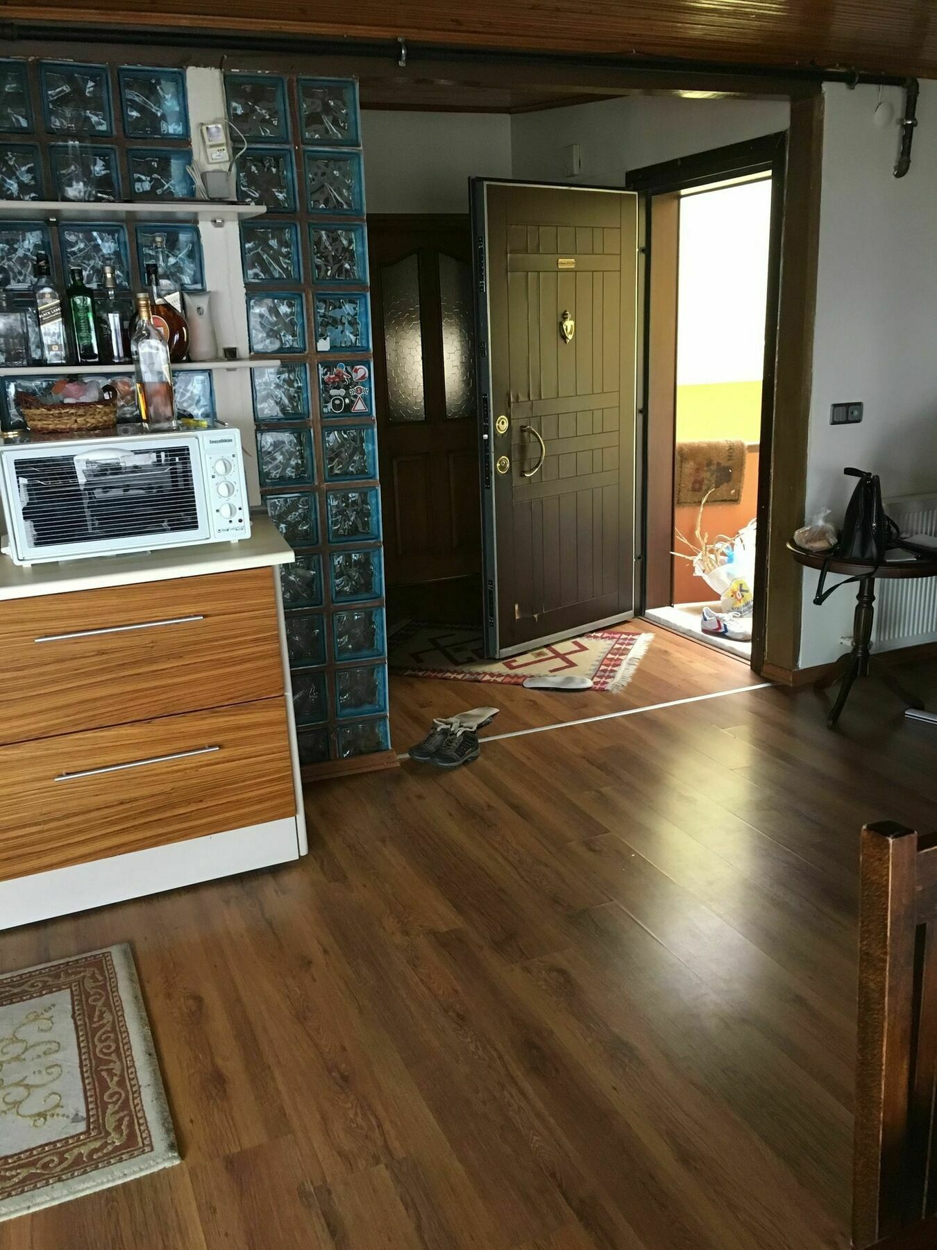 Akdag Hotel イスタンブール エクステリア 写真